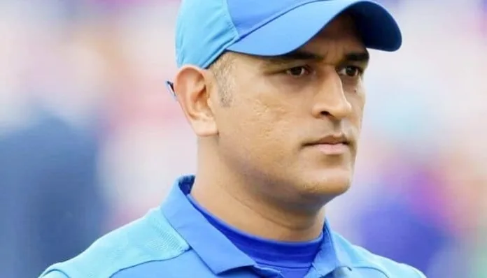 No IPL Means No India Comeback For MS Dhoni?