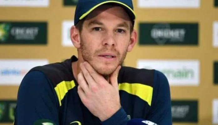 Cancelling Cricket Matches Was One Of The Tough Decisions Says Paine