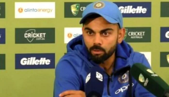 The Batsmen Didn't Do Enough For The Bowlers To Try And Attack, Says Virat Kohli After 2-0 Loss