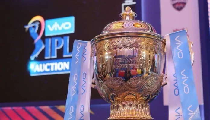 IPL 2020: Start Date Of IPL 2020 Has Been Postponed