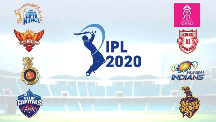 IPL 2020 Has Been Postponed Until Further Notice - BCCI