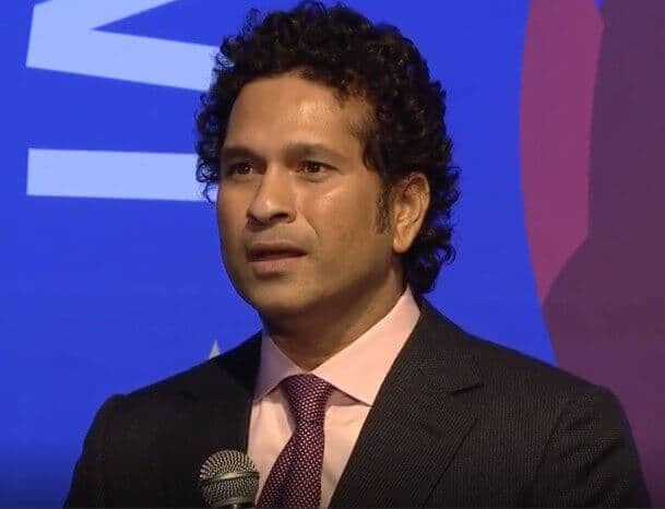 Sachin Believes A Lot Of Things Would Be Changed After This Pandemic