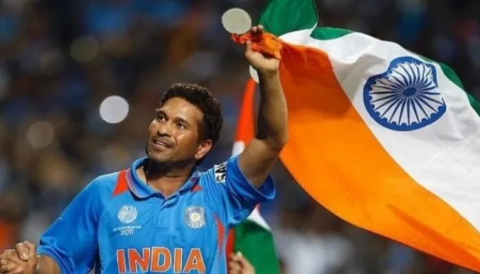 When Master Blaster Masterstroke Helped India In World Cup 2011 Final