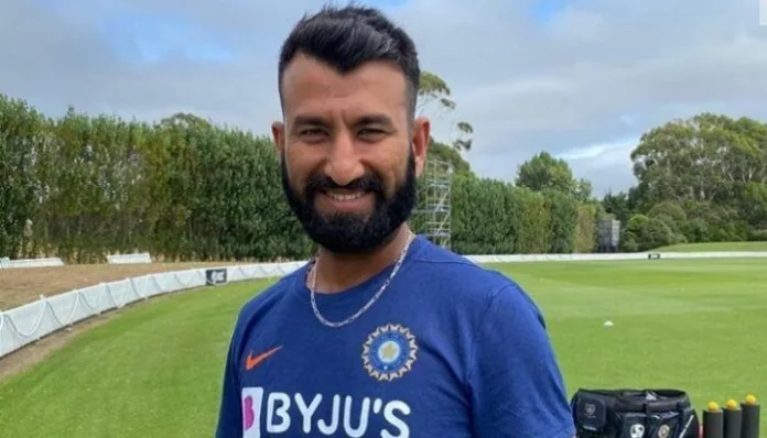 Pujara Taking Lessons From His Cricket Career To Stay At Home