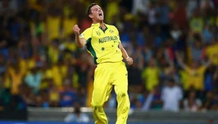 Josh Hazlewood Suggests One Venue For India-Australia Series