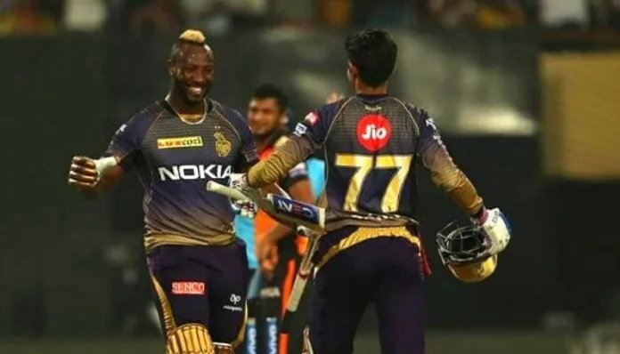 Andre Russell’s Batting Is Like Watching Highlight: Shubman Gill