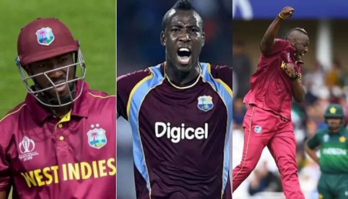 Interesting Facts About T20 Legend Andre Russell