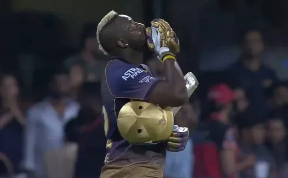 Andre Russell Recalls 13-ball 48 Against Royal Challengers Bangalore