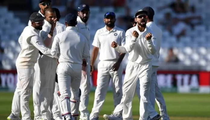 Explained: Why India Lost The No.1 Test Ranking Despite Playing No Matches Recently