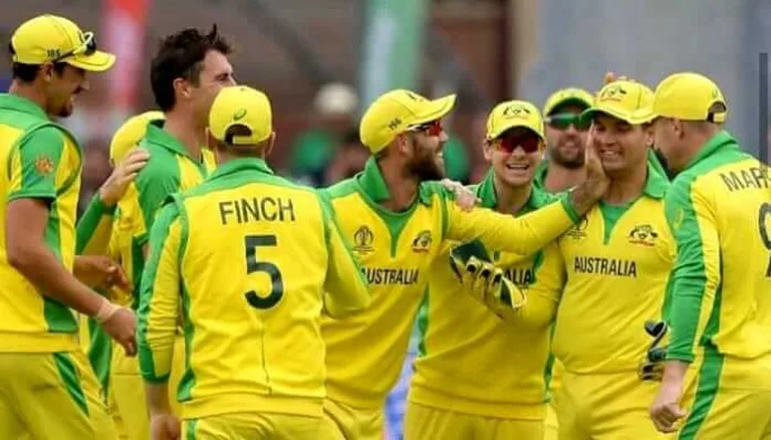Cricket Australia To Begin Pre-Season Training In May