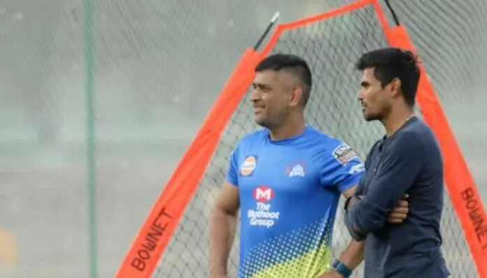 Just Do What Dhoni Is Doing As A Cricketer: Subramaniam Badrinath
