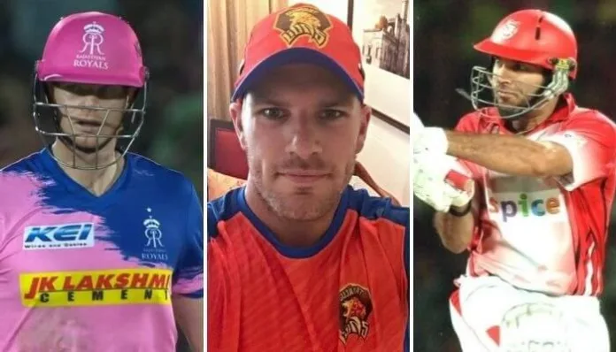 Do You Know Who Has Played For The Most Number Of IPL Franchises?