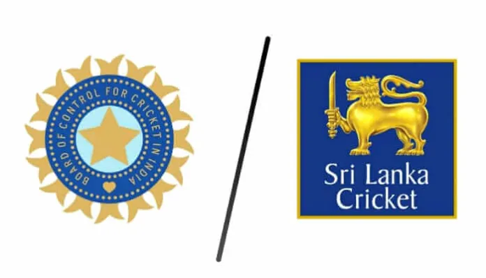 Sri Lanka Wants To Go Ahead With Upcoming Series Against Indian Cricket Team