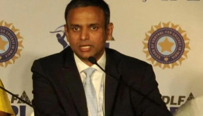 Former IPL COO Sundar Raman explains why IPL should be prioritized over T20 World Cup