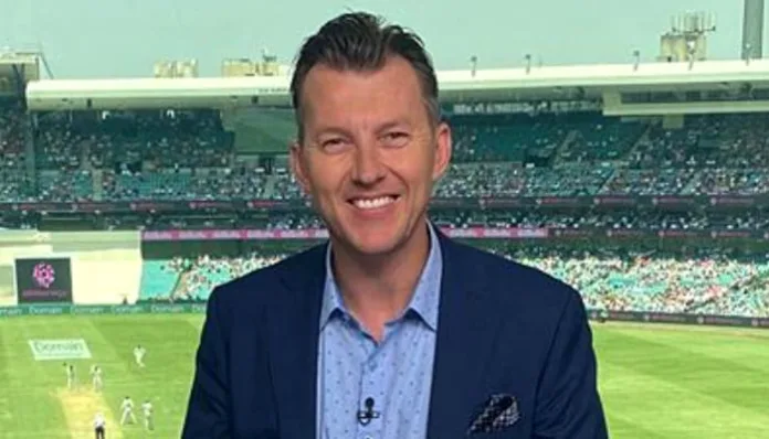 Brett Lee Admits it is Tough to Choose Between Kohli and Smith