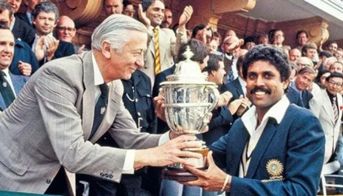 Eight Memorable ODI Moments In The History Of The Indian Cricket