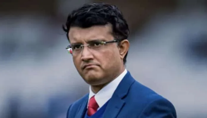 IPL 2020: We Want to Host it, Our First Priority is India Says, Sourav Ganguly