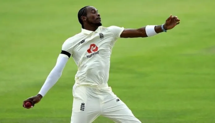 ECB Believes Jofra Archer Will Learn From his Mistake