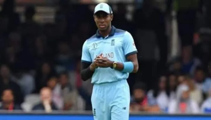 Jofra Archer asked Ben Stokes how to deal with media attention
