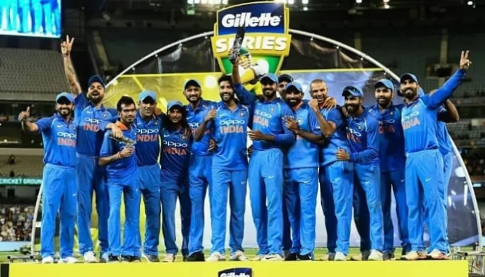 Read Latest News on A BCCI official told that might be difficult to arrange considering the 14-day quarantine before T20I series in Australia for Indian National Cricket Team. Indian cricket team may not play T20I series in Australia