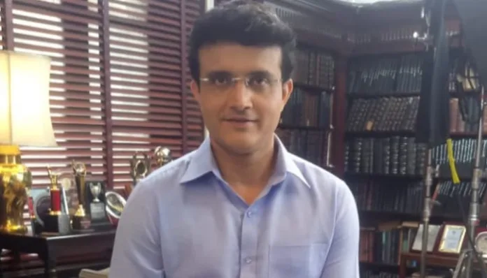Sourav Ganguly in home isolation after his brother tested corona positive