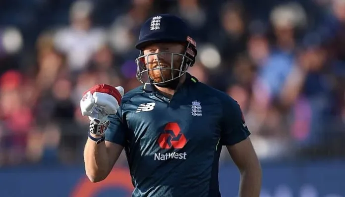 Moeen Ali and Jonny Bairstow back in England squad for upcoming ODIs