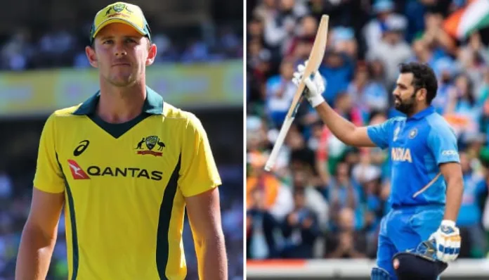 Josh Hazlewood shares his thoughts on hitman, says about his biggest strength