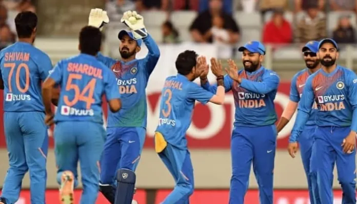 Indian cricket team to resume international cricket in August