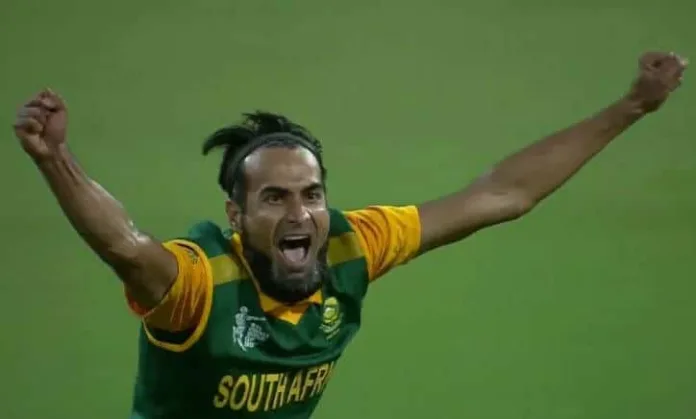 CPL 2020: Imran Tahir will be the only South African player to play in Caribbean Premier League