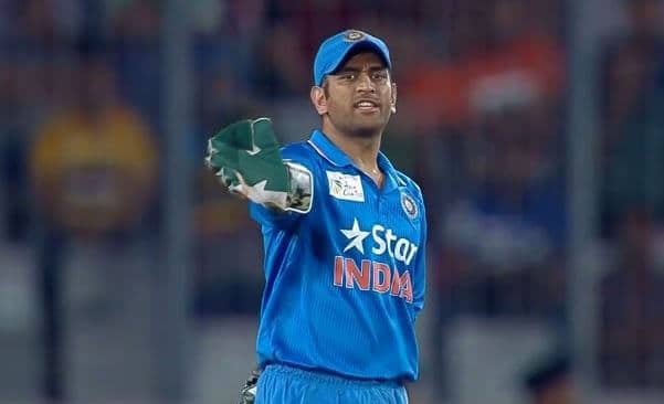 Two Rare Occasions That Speak for MS Dhoni’s Commitment