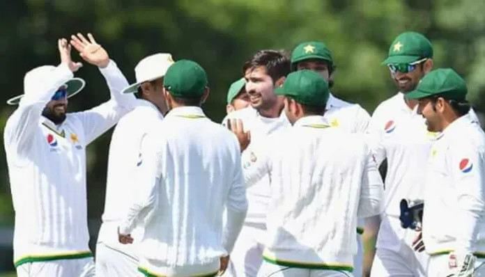 Pakistan will struggle in the Test series against England: Aaqib Javed