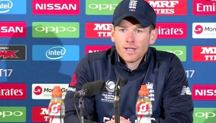 Read Latest News on England players taking part in IPL ahead of World Cup was part of a strategy, reveals Eoin Morgan. Eoin Morgan revealed that England cricketers’ participation in IPL 2019 was part of a participation in the World Cup