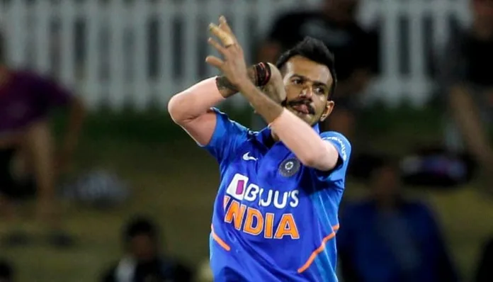 Read Latest News on Virat Kohli to Ravi Shastri everyone from Indian national cricket team has a special message fro Yuzvendra Chahal. Virat Kohli the caption of Indian National Cricket team posted a photo on Instagram.
