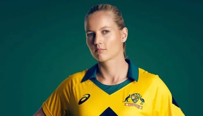 Read Latest News on Meg Lanning is optimistic about the future of ICC Women’s ODI World Cup 2021. Optimistic Meg Lanning waiting for ICC’s final call on World Cup 2021