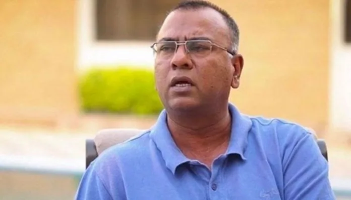Read latest news on Basit Ali revealed the inside story of what happens in the ICC meeting. Basit Ali discloses the real reason behind ICC’s decision of postponing T20 World Cup