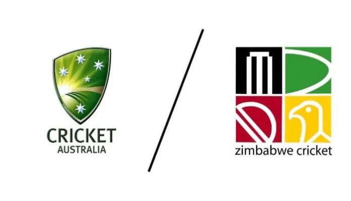 Zimbabwe’s Australia Tour Postponed Due to COVID