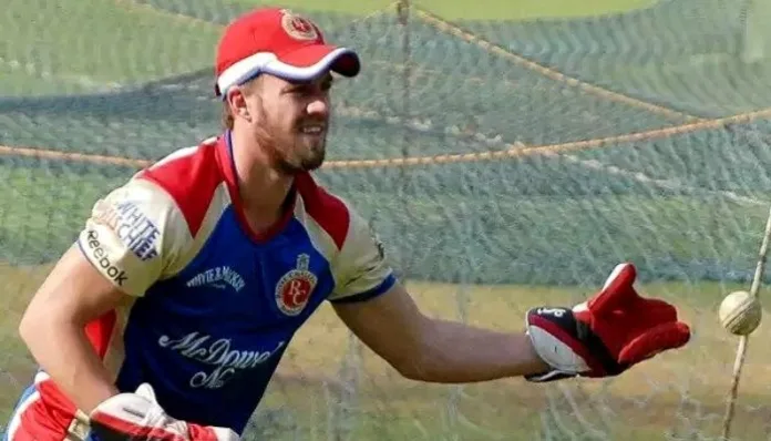 Read Latest News on IPL 2020: ABDV might keep Wickets for RCB this time. RCB to discuss ABDV’s “job behind the stumps and with the bat”: Simon Katich