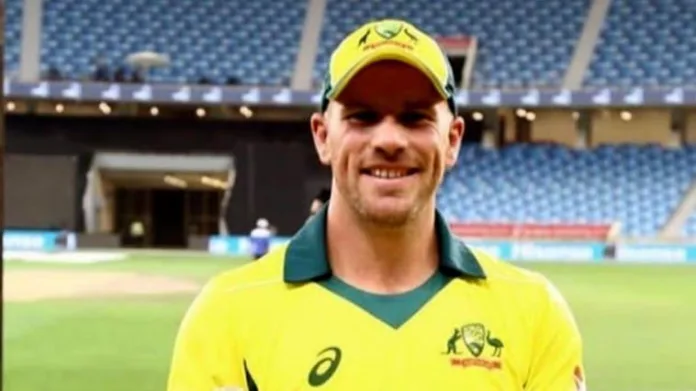 Read Latest News on Aussie skipper wants to re-asses his career keeping his age, form, injuries and everything else in mind.Aaron Finch Opens up on his plan of playing ODI World Cup 2023