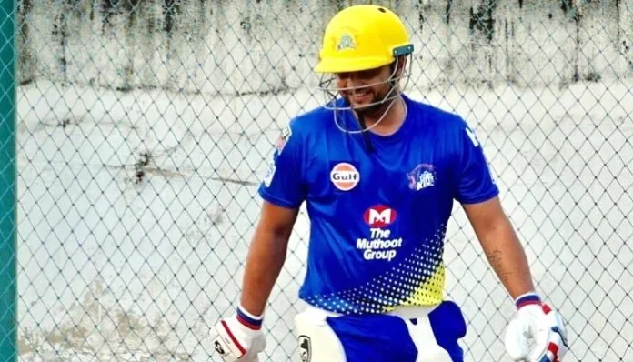 Read latest news on Suresh Raina’s CSK return is “highly improbable”, mentioned IPL source. Will Suresh Raina ever play for CSK again? IPL source reveals.