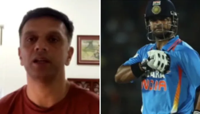 Read Latest News on Former skipper of Indian National Cricket team Rahul Dravid shared his thoughts on Suresh Raina who recently retaired from international cricket