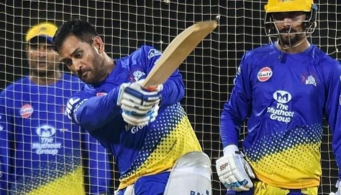 MS Dhoni can be part of IPL 2022: CSK's CEO Kasi Viswanathan