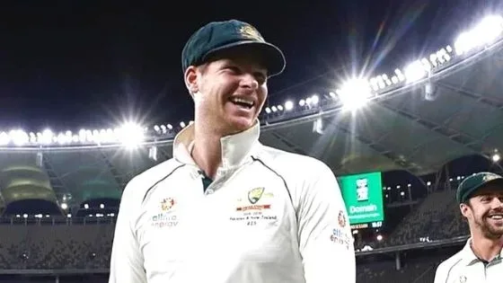 Read Latest News on Smith eyeing on unfinished businesses with India and England. Steve Smith eyes on two big mountains before considering retirement from international cricket