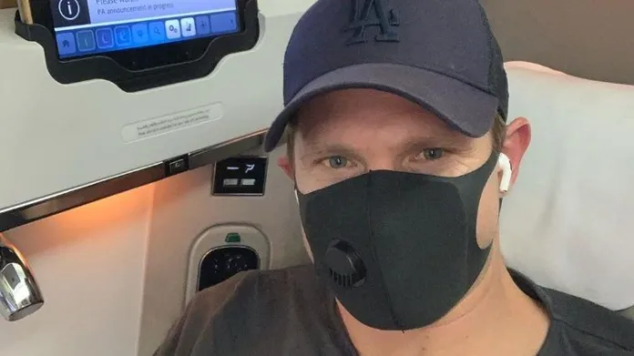 Read Latest News on IPL 2020: Shane Watson leaves for Dubai. Shane Watson leave for UAE to join his IPL team for the 13th edition of the cash-rich league