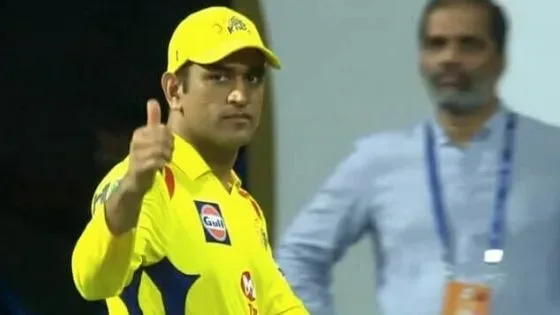 Read Latest News on Muttiah Muralitharan recalled the moments with MS Dhoni in IPL. How did Dhoni become a good leader? Muralitharan explains to R Ashwin