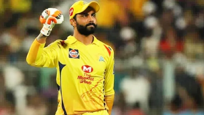 Read Latest News on Ravindra Jadeja ready for ‘whistle podu’, shares the countdown post for IPL 2020. Ravindra Jadeja, the superstar of Chennai Super Kings took to his social media account and began the countdown of IPL 2020.