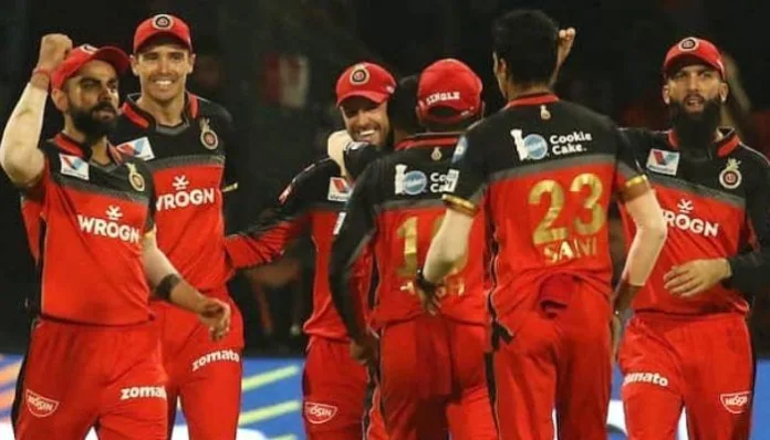 Read Latest News on RCB Captain  Virat Kohli is taking COVID-19 protocols very seriously for IPL 2020. RCB Captain Virat Kohli Clearly Gave a Warning to his Team Regarding Breaching the Mentioned Protocols for IPL 2020.