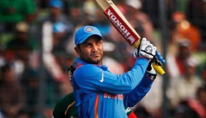 Read Latest News on Aakash Chopra speaks about ‘Viru’ style of batting. Chopra recalled the moments playing with Sehwag and explained what ‘viru’ style of batting was.