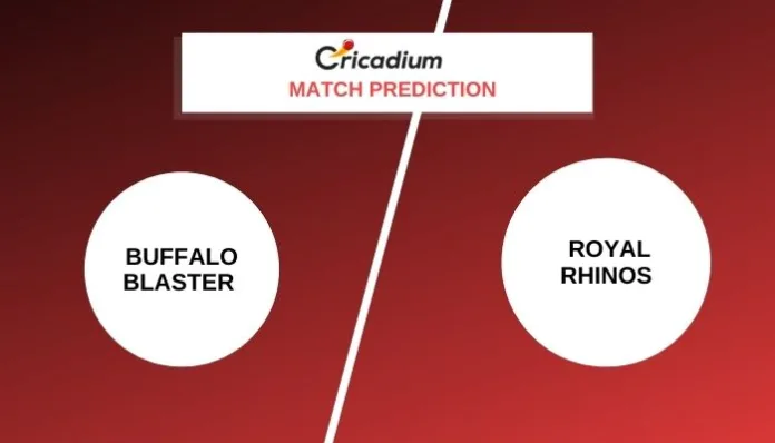 Tanzania APL T20 2020 Match 15 BB vs RR Prediction Who Will Win Today