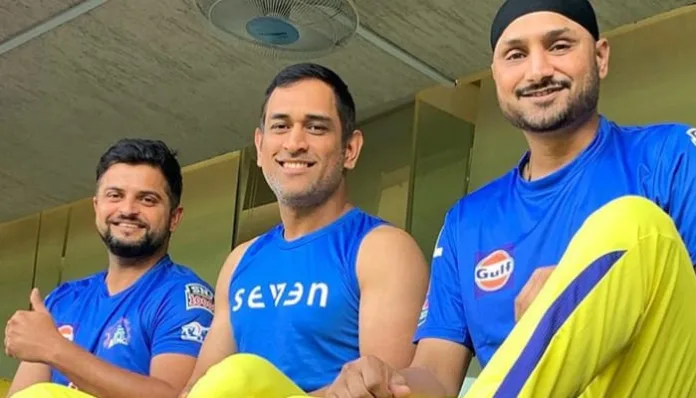 IPL 2020: CSK to Hold a Camp from August 16, MS Dhoni to be back in Action