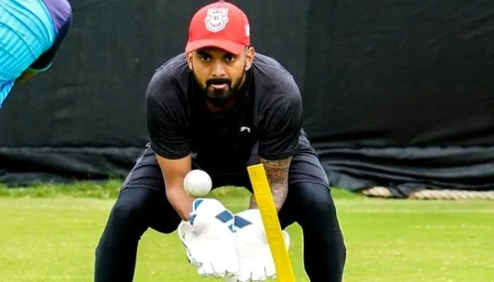 Read Latest News on KL Rahul said that he was almost in tears entering the ground after five months. I kept wondering if my skills would remain the same: KL Rahul on resuming cricket after long pause